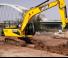 Excavatoare pe șenile JCB JS240SC
