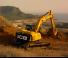 Excavatoare pe șenile JCB JS260NLC
