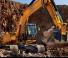 Excavatoare pe șenile JCB JS260SC