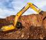 Excavatoare pe șenile JCB JS300 LC