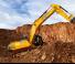 Excavatoare pe șenile JCB JS300 NLC