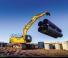 Excavatoare pe șenile JCB JS300NLC