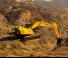 Excavatoare pe șenile JCB JS330 LC