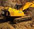 Excavatoare pe șenile JCB JS330 LC