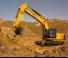 Excavatoare pe șenile JCB JS330 NLC