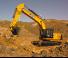 Excavatoare pe șenile JCB JS330 XD