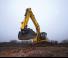Excavatoare pe șenile JCB JS330NLC