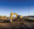 Excavatoare pe șenile JCB JS330NLC