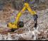 JCB JS370 LC