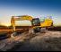 Excavatoare pe șenile JCB JS370 NLC