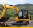 JCB JS81