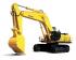 Komatsu PC1100-6