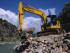 Komatsu PC128US-3