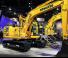 Excavatoare pe șenile Komatsu PC130-11