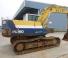 Komatsu PC150-5