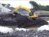 Excavatoare pe șenile Komatsu PC160LC-7