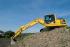 Excavatoare pe șenile Komatsu PC160LC-7