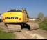 Excavatoare pe șenile Komatsu PC170LC-10