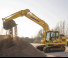 Excavatoare pe șenile Komatsu PC170LC-11E0