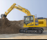 Excavatoare pe șenile Komatsu PC170LC-11E0