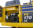 Excavatoare pe șenile Komatsu PC170LC-11E0