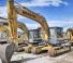 Komatsu PC180LC-3