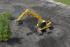 Excavatoare pe șenile Komatsu PC190-8 LC
