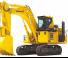 Excavatoare pe șenile Komatsu PC2000-11