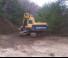 Komatsu PC200LC-3