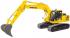 Excavatoare pe șenile Komatsu PC210-8