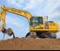 Excavatoare pe șenile Komatsu PC210LCi-10