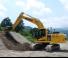Excavatoare pe șenile Komatsu PC210LCi-10