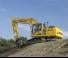 Excavatoare pe șenile Komatsu PC210LCi-10