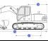 Komatsu PC220-1