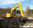 Excavatoare pe șenile Komatsu PC228USLC-11E0