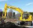 Excavatoare pe șenile Komatsu PC228USLC-11E0
