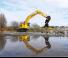 Excavatoare pe șenile Komatsu PC228USLC-11E0