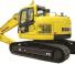 Komatsu PC228USLC-8