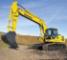 Komatsu PC240LC-7