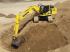 Excavatoare pe șenile Komatsu PC240NLC-10