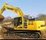 Excavatoare pe șenile Komatsu PC240NLC-11E0
