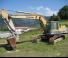 Komatsu PC240NLC-3