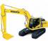 Komatsu PC240NLC-7SLF