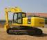 Komatsu PC270-7