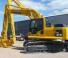 Komatsu PC270-8