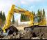 Excavatoare pe șenile Komatsu PC290LC-11E0