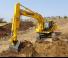 Excavatoare pe șenile Komatsu PC290LC-11E0