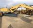 Komatsu PC300-1