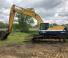 Komatsu PC300-5