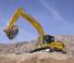 Komatsu PC300HD-7